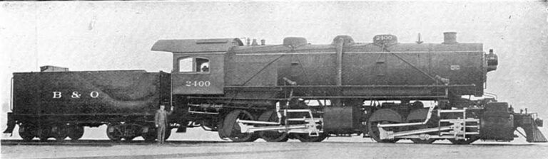 Mallet Locomotives History Pronunciation And More Steam Giants Mallet Locomotives History Pronunciation And More Steam Giants